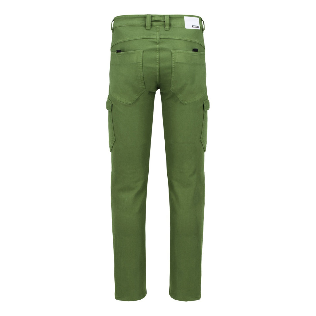 SPIDI Hose Pathfinder 2 Cargo Tech olive grün