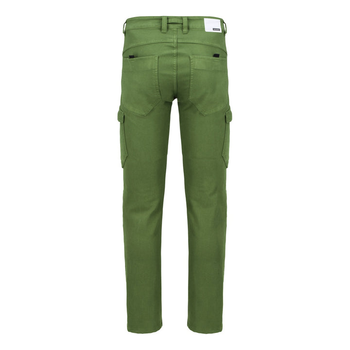 SPIDI Hose Pathfinder 2 Cargo Tech olive grün