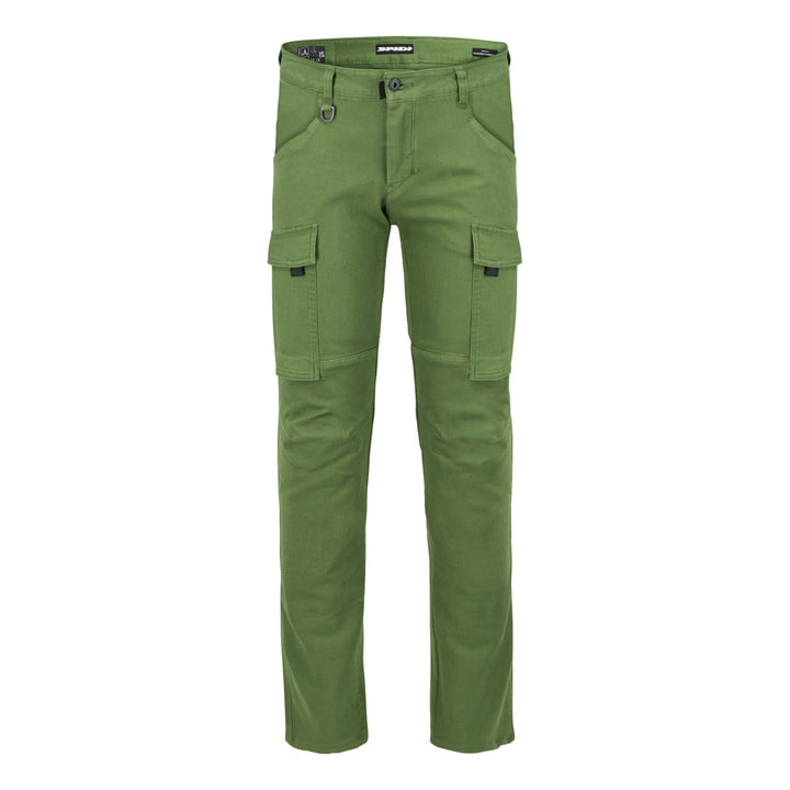 SPIDI Hose Pathfinder 2 Cargo Tech olive grün