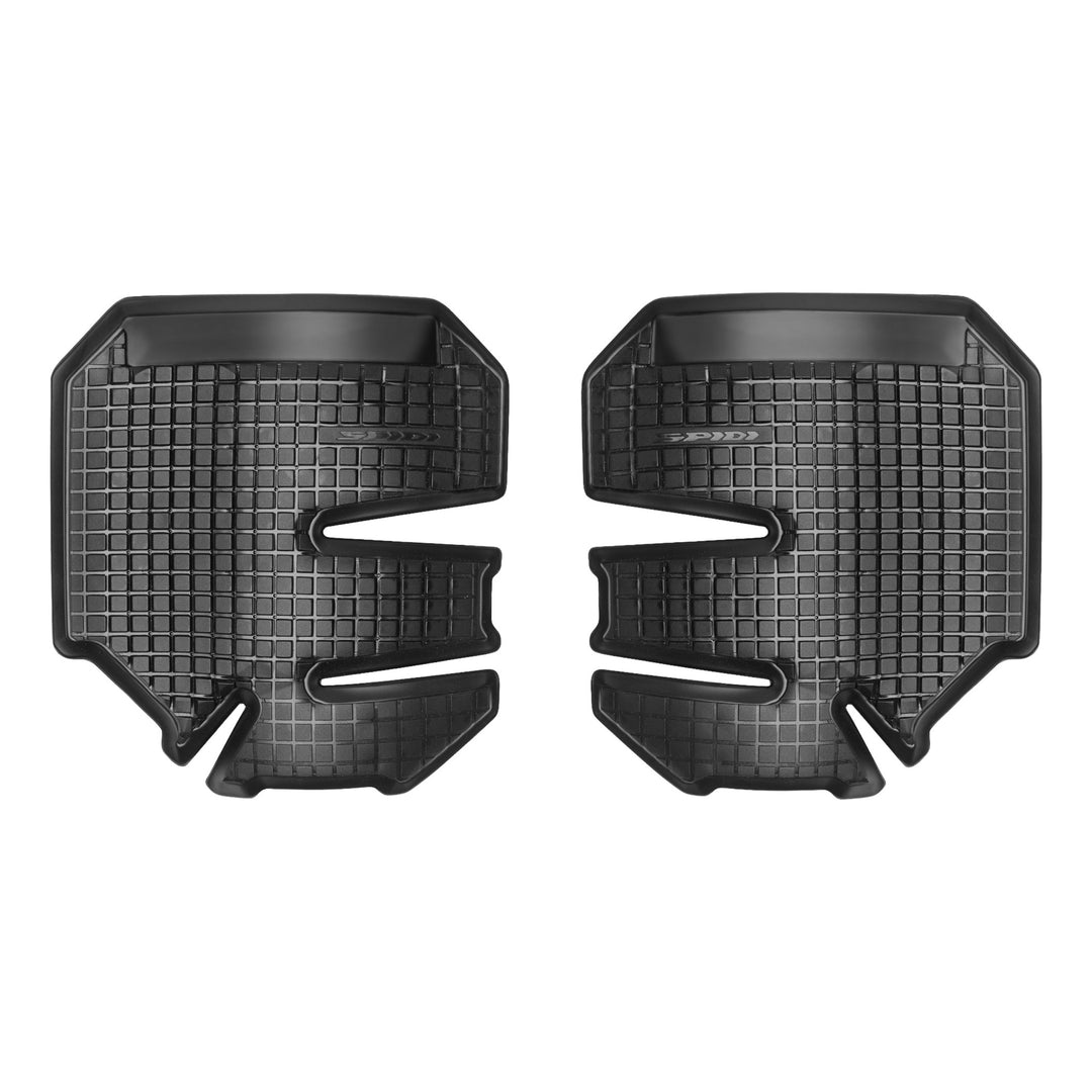 SPIDI Hüftprotektor Warrior Lite L2 schwarz