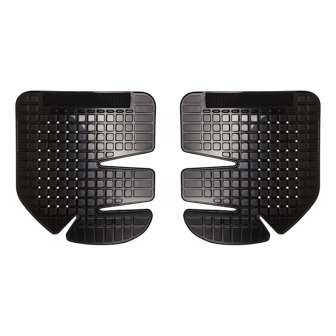 SPIDI Hüftprotektor Warrior Lite schwarz