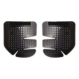 SPIDI Hüftprotektor Warrior Lite schwarz