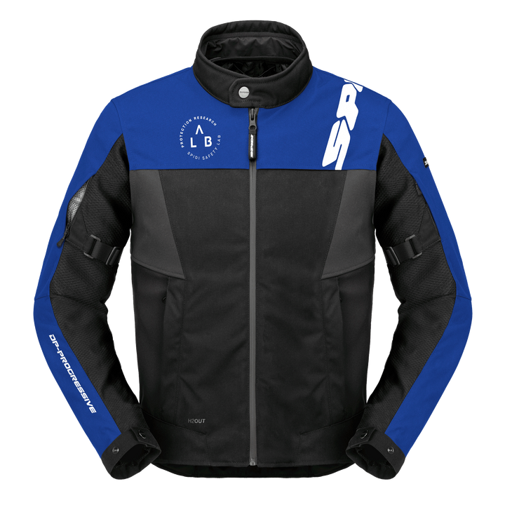 Jacke Corsa H2OUT