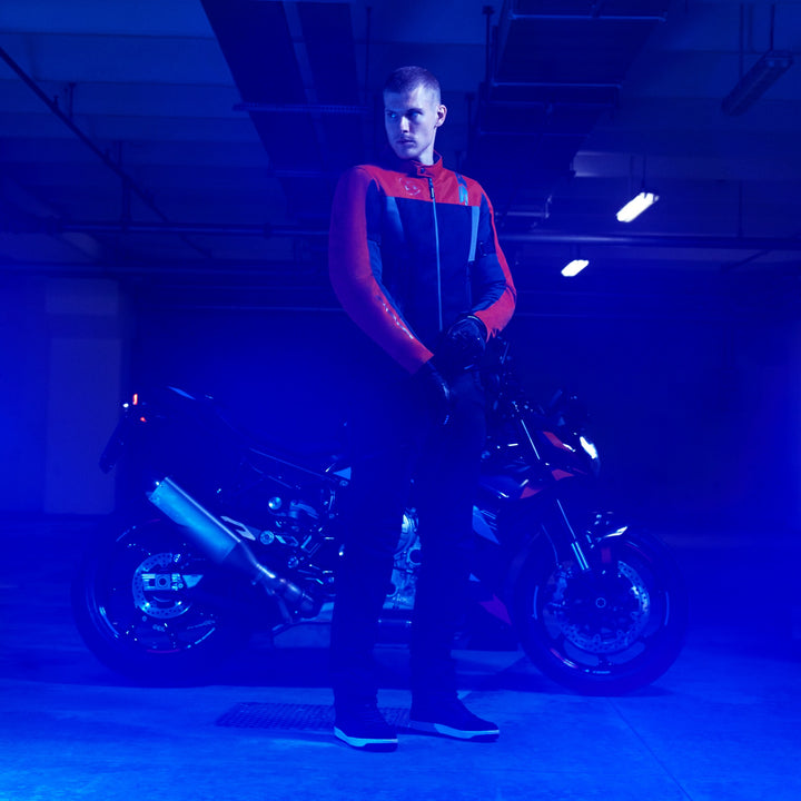 Jacke Corsa H2OUT