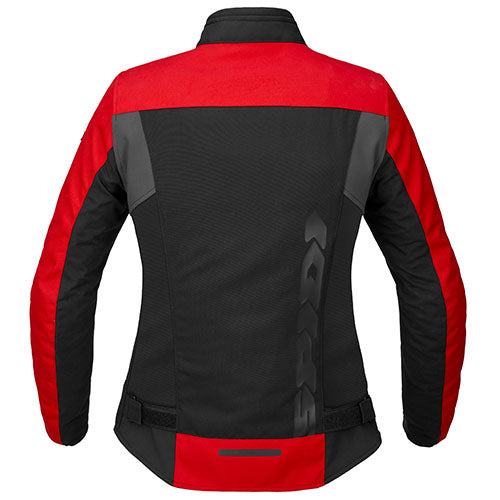 Jacke Corsa H2OUT Damen
