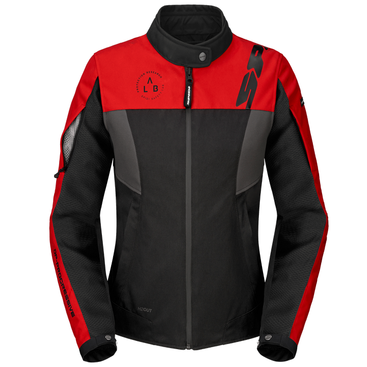 Jacke Corsa H2OUT Damen