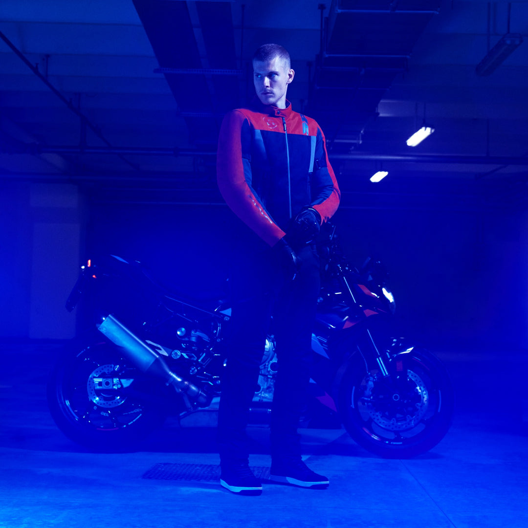 Jacke Corsa H2OUT