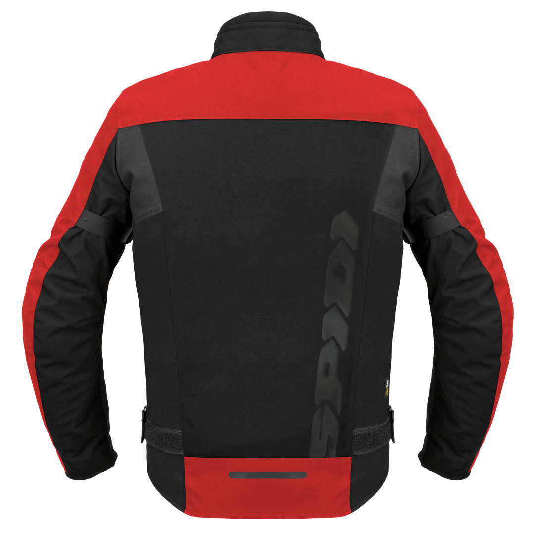 Jacke Corsa H2OUT