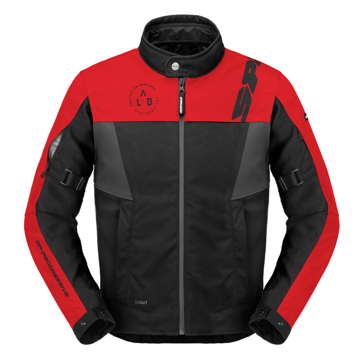 Jacke Corsa H2OUT