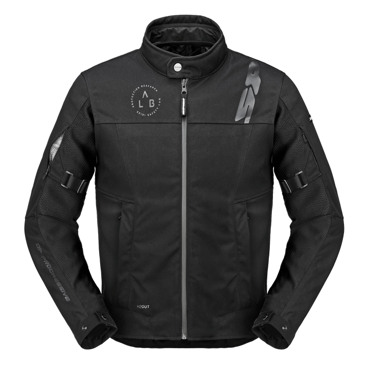 Jacke Corsa H2OUT