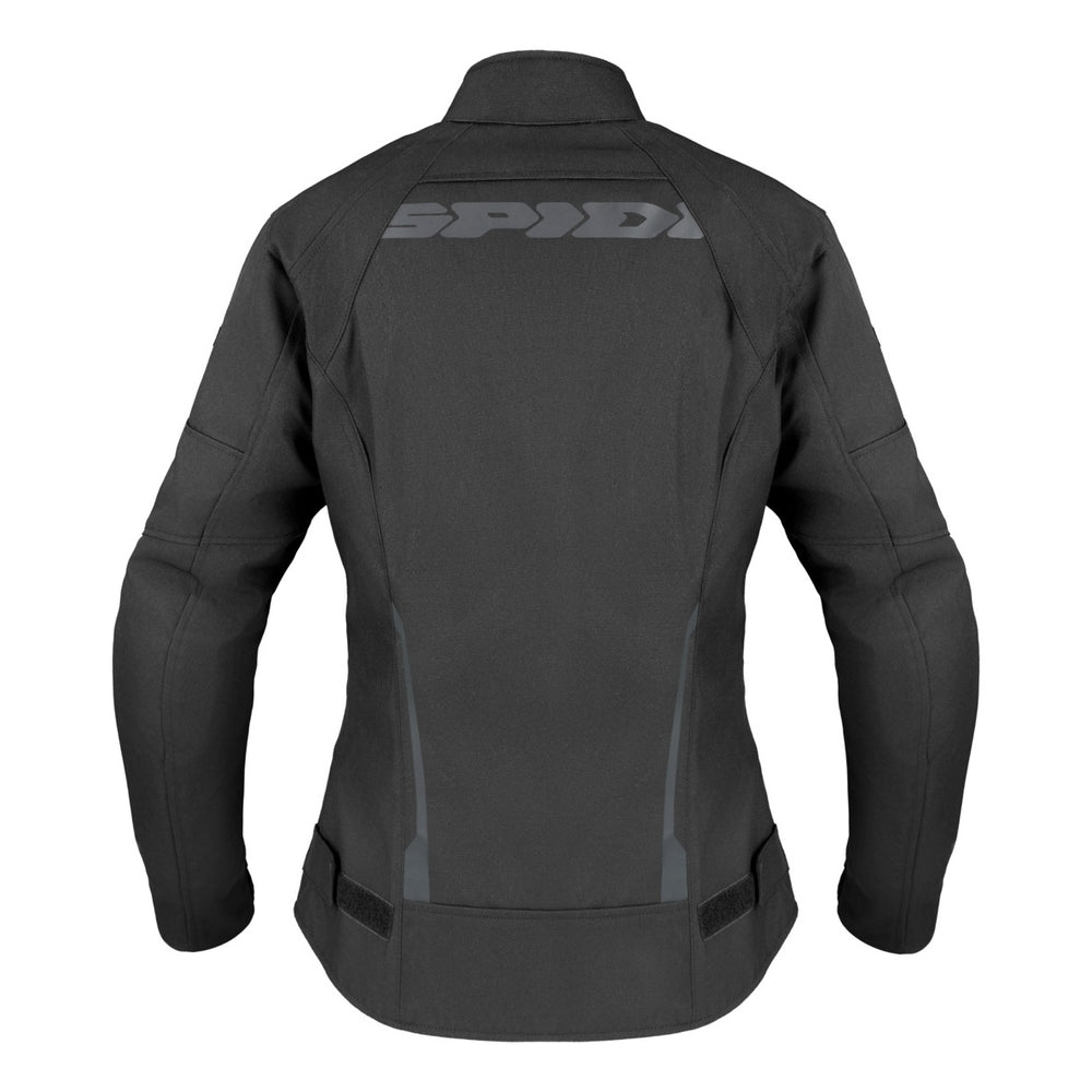 SPIDI Jacke Dragon H2OUT Damen schwarz