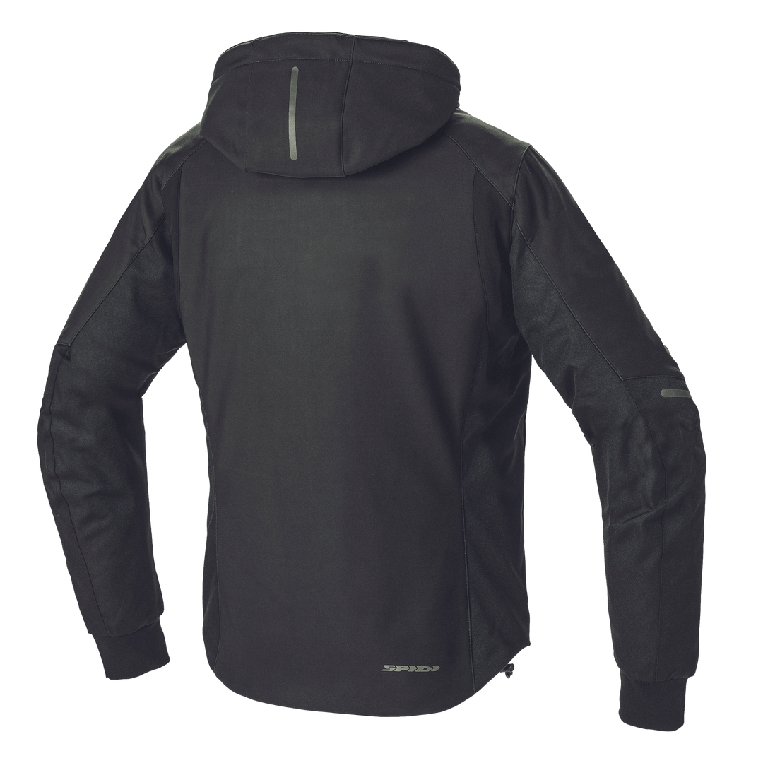 Jacke Hoodie Armor H2Out