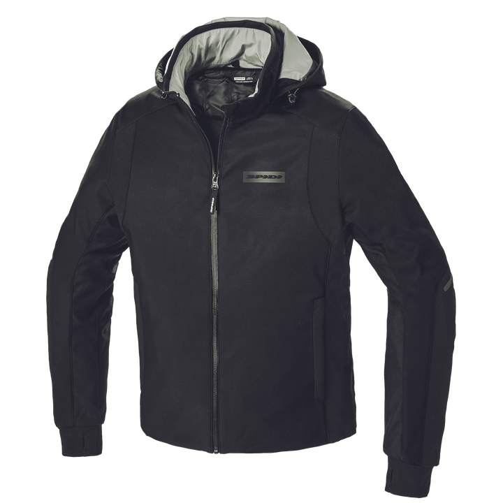 Jacke Hoodie Armor H2Out