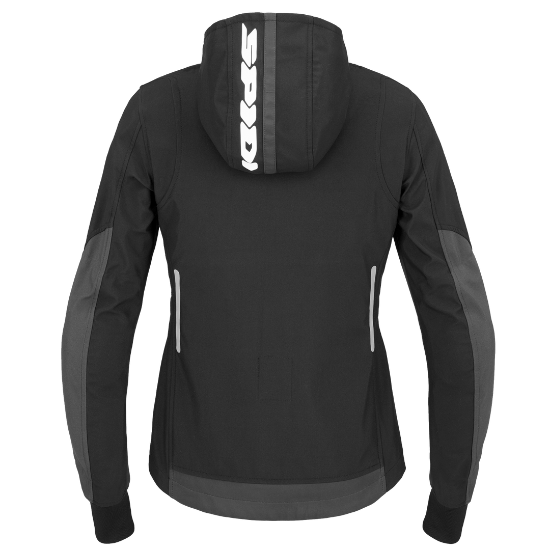 Jacke Hoodie Armor Light Damen