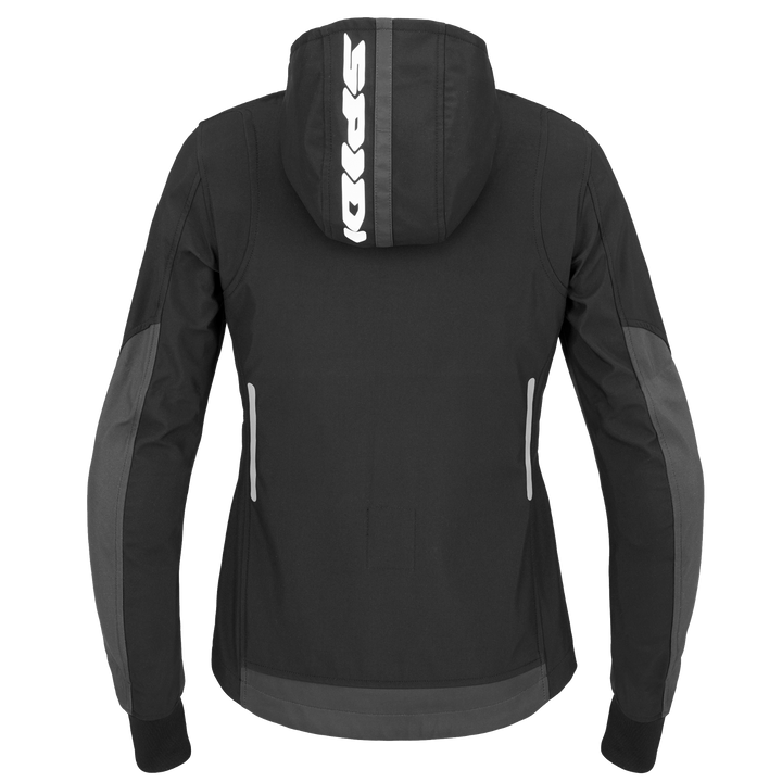 Jacke Hoodie Armor Light Damen