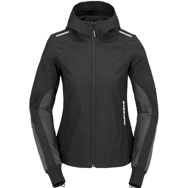Jacke Hoodie Armor Light Damen