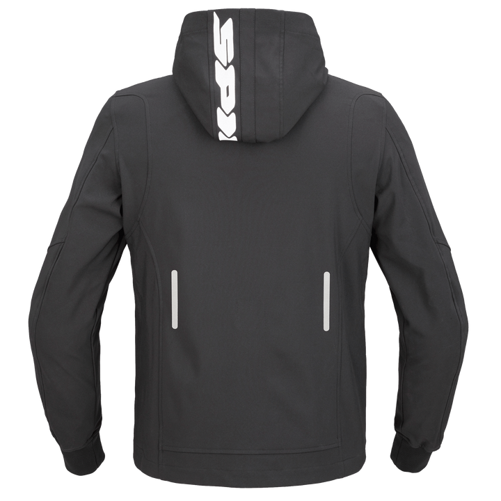 Jacke Hoodie Armor Light