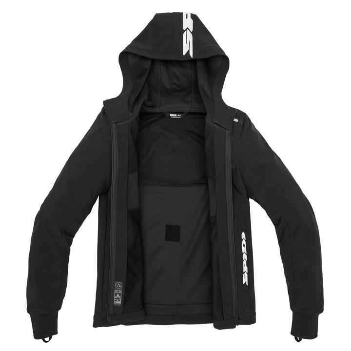 Jacke Hoodie Armor Light