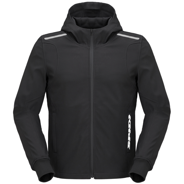 Jacke Hoodie Armor Light