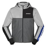 Jacke Hoodie Net
