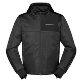 Jacke Hoodie Net