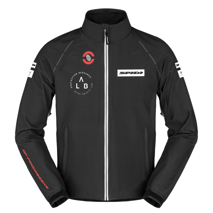Jacke Pit Lane