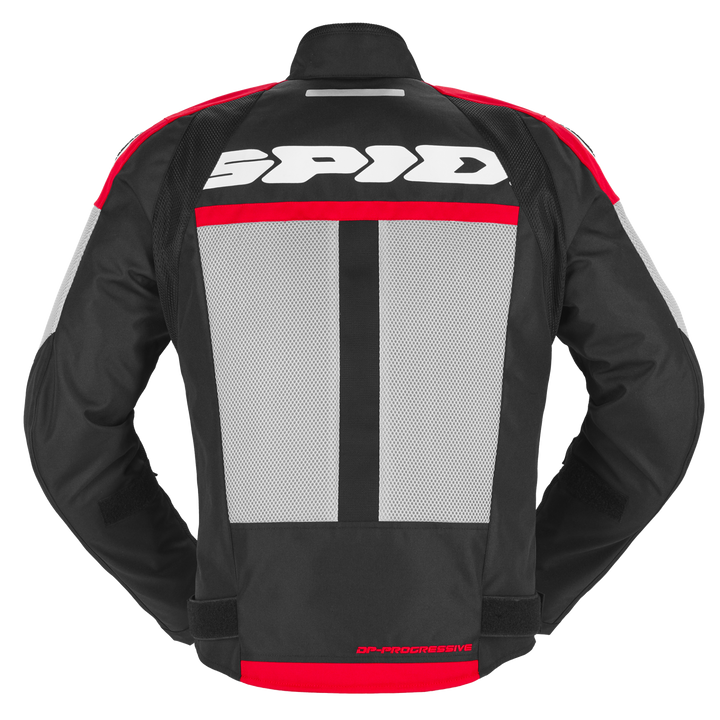 Jacke Progressive Net H2Out