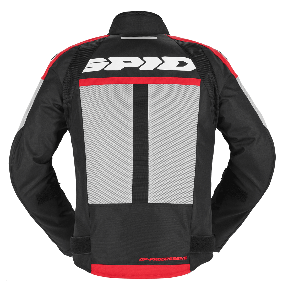 Jacke Progressive Net Windout