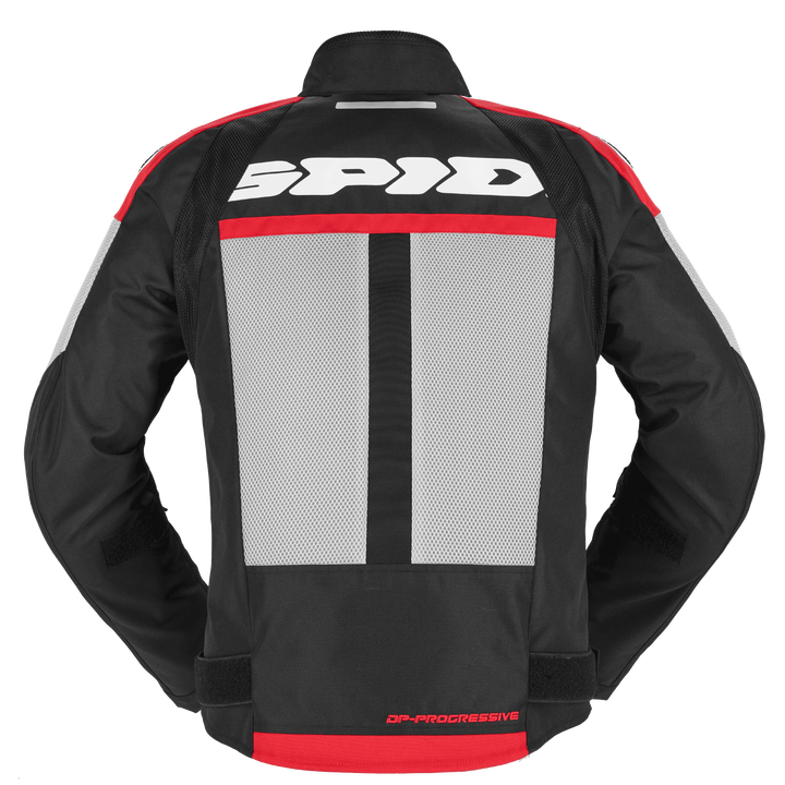 Jacke Progressive Net Windout