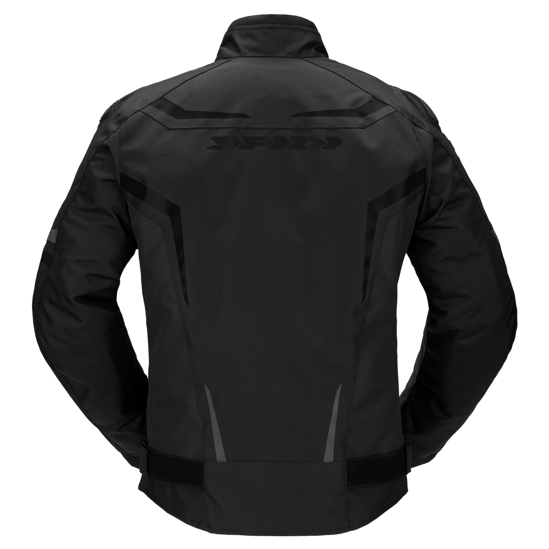 Jacke Race-Evo H2OUT