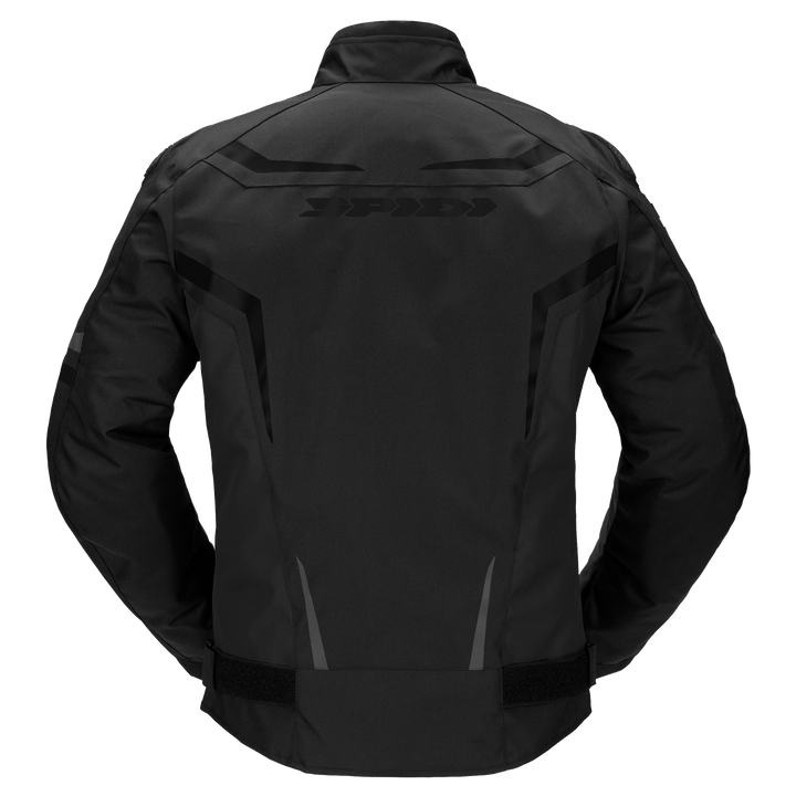 Jacke Race-Evo H2OUT