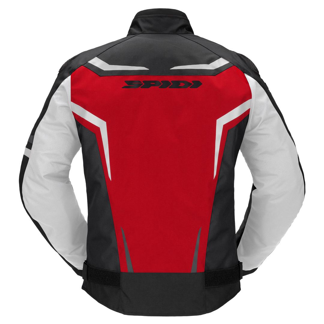Jacke Race-Evo H2OUT