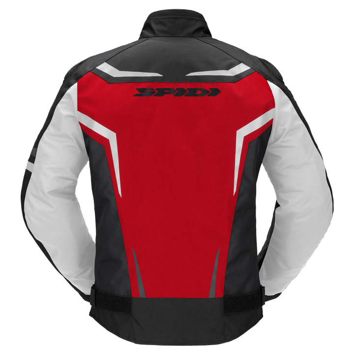 Jacke Race-Evo H2OUT