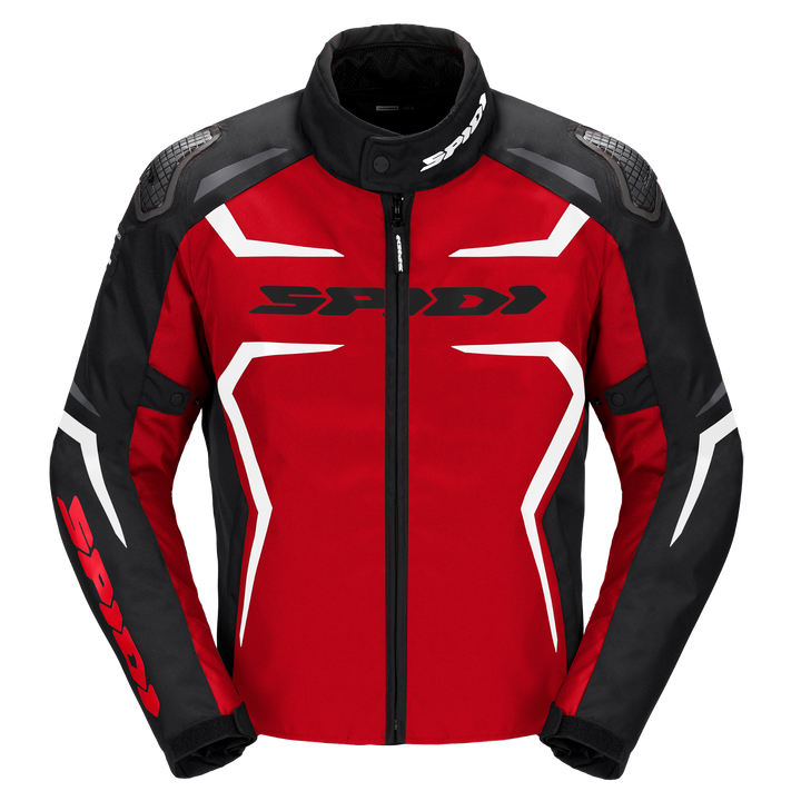 Jacke Race-Evo H2OUT