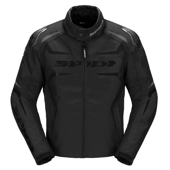 Jacke Race-Evo H2OUT