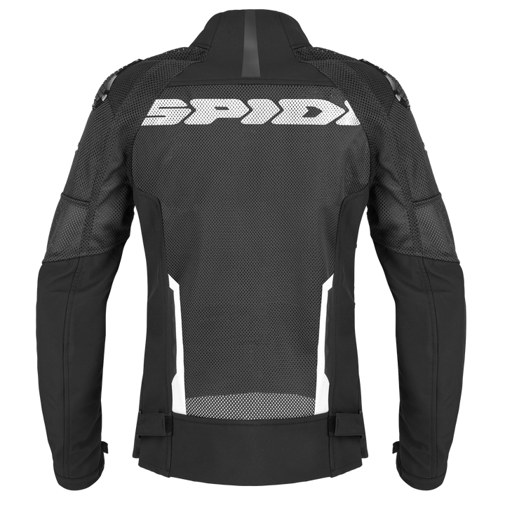 Jacke Race Warrior 2 Net Damen