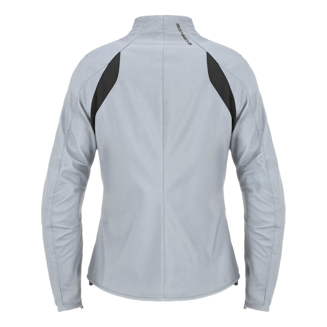 SPIDI Jacke Standard H2OUT Damen grau