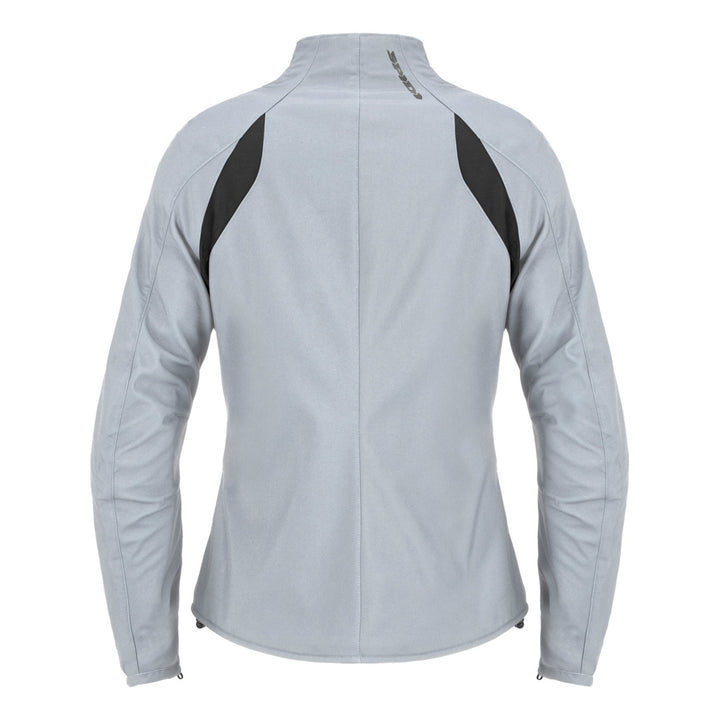 SPIDI Jacke Standard H2OUT Damen grau