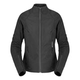 SPIDI Jacke Standard H2OUT Damen schwarz