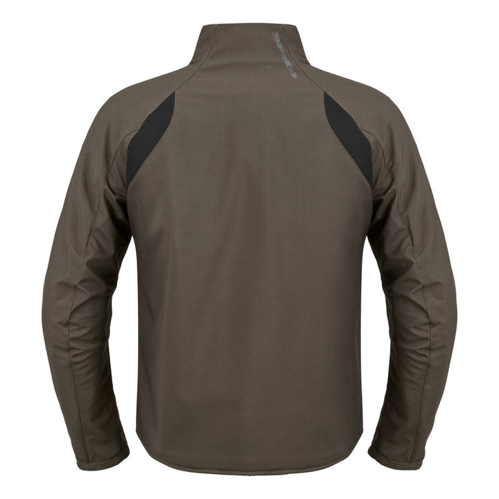 SPIDI Jacke Standard H2OUT dunkelgrün