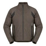 SPIDI Jacke Standard H2OUT dunkelgrün