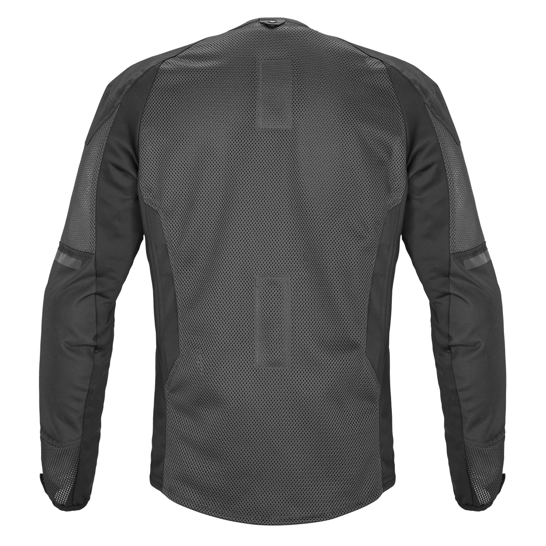 Jacke Super Net