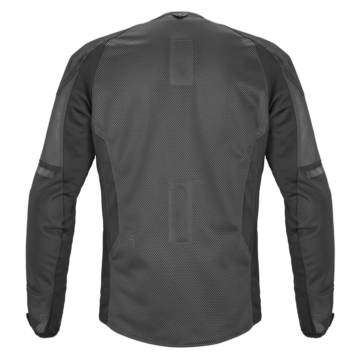 Jacke Super Net