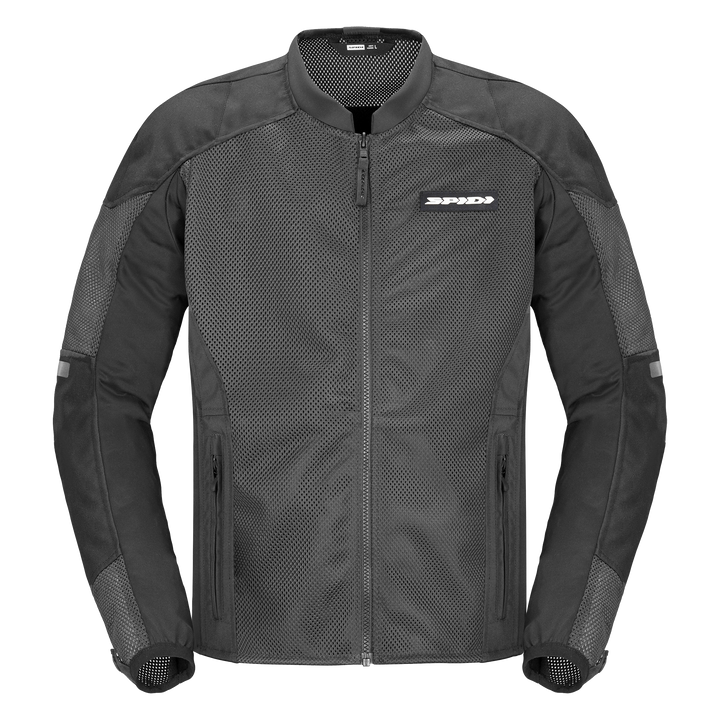 Jacke Super Net
