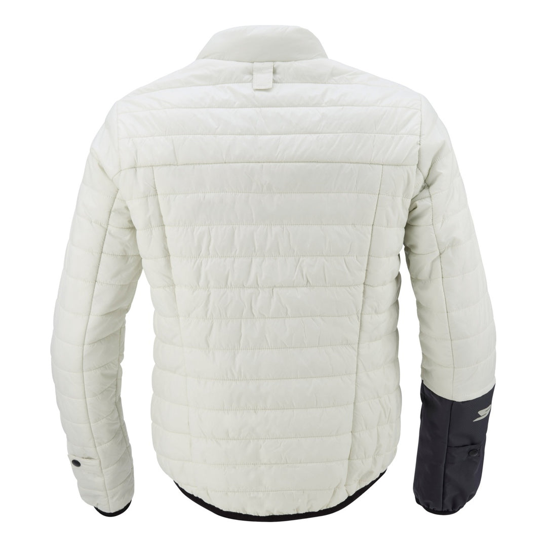 SPIDI Jacke Thermo Liner 2 Damen beige