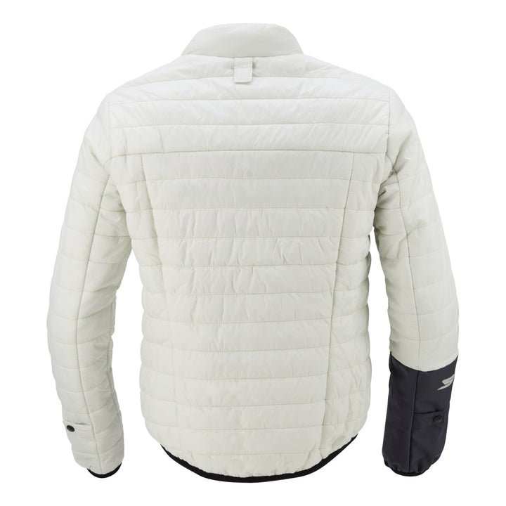 SPIDI Jacke Thermo Liner 2 Damen beige