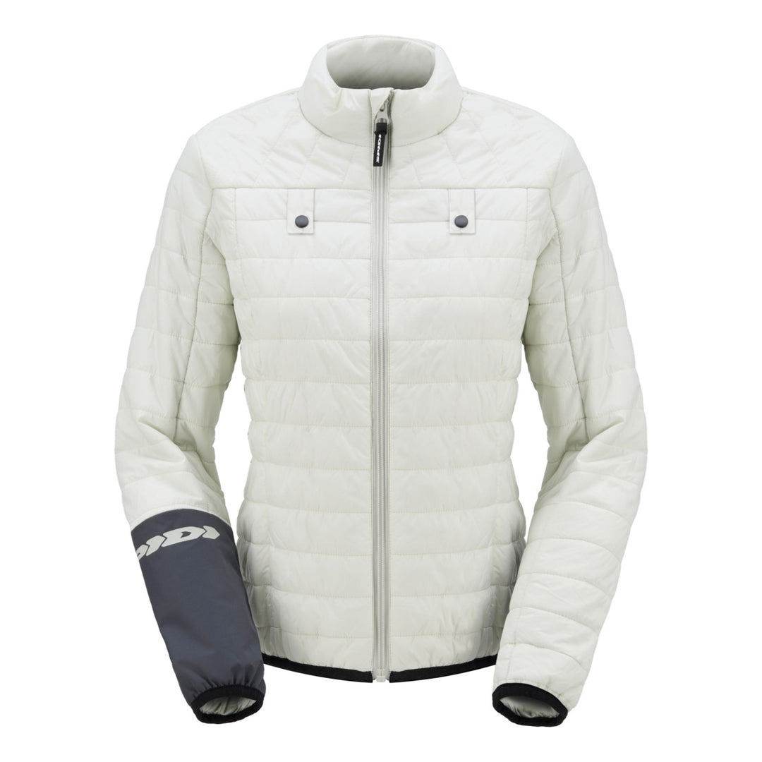 SPIDI Jacke Thermo Liner 2 Damen beige