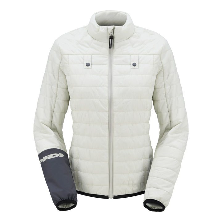 SPIDI Jacke Thermo Liner 2 Damen beige