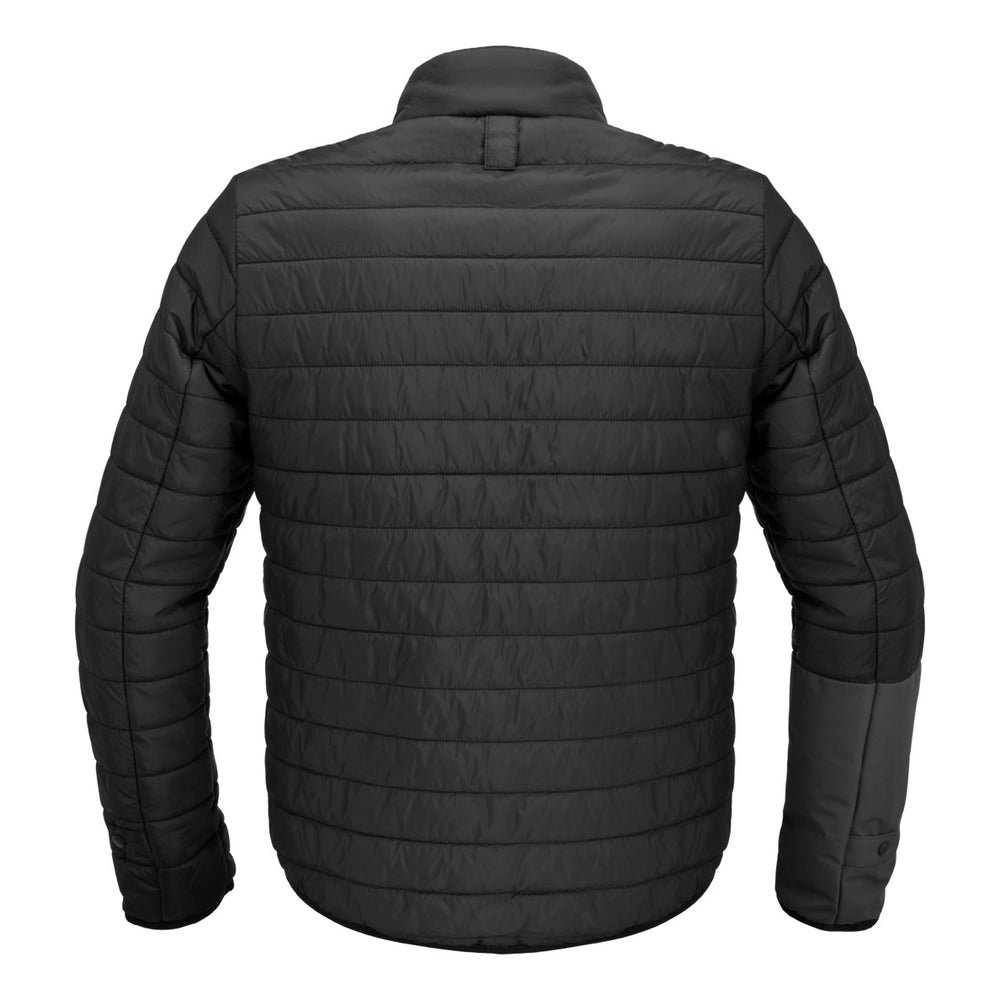 SPIDI Jacke Thermo Liner 2 schwarz