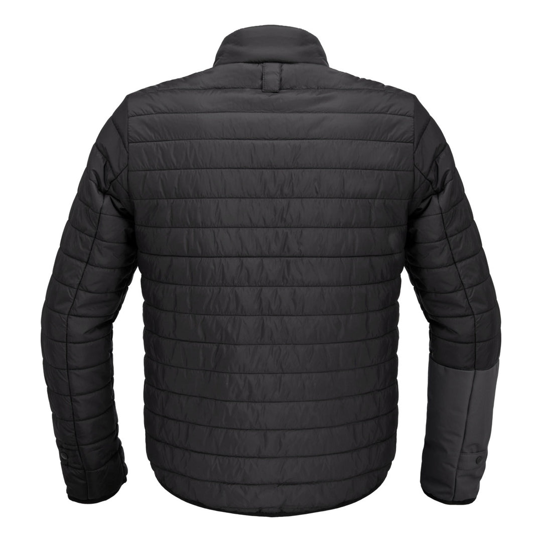 SPIDI Jacke Thermo Liner 2 schwarz